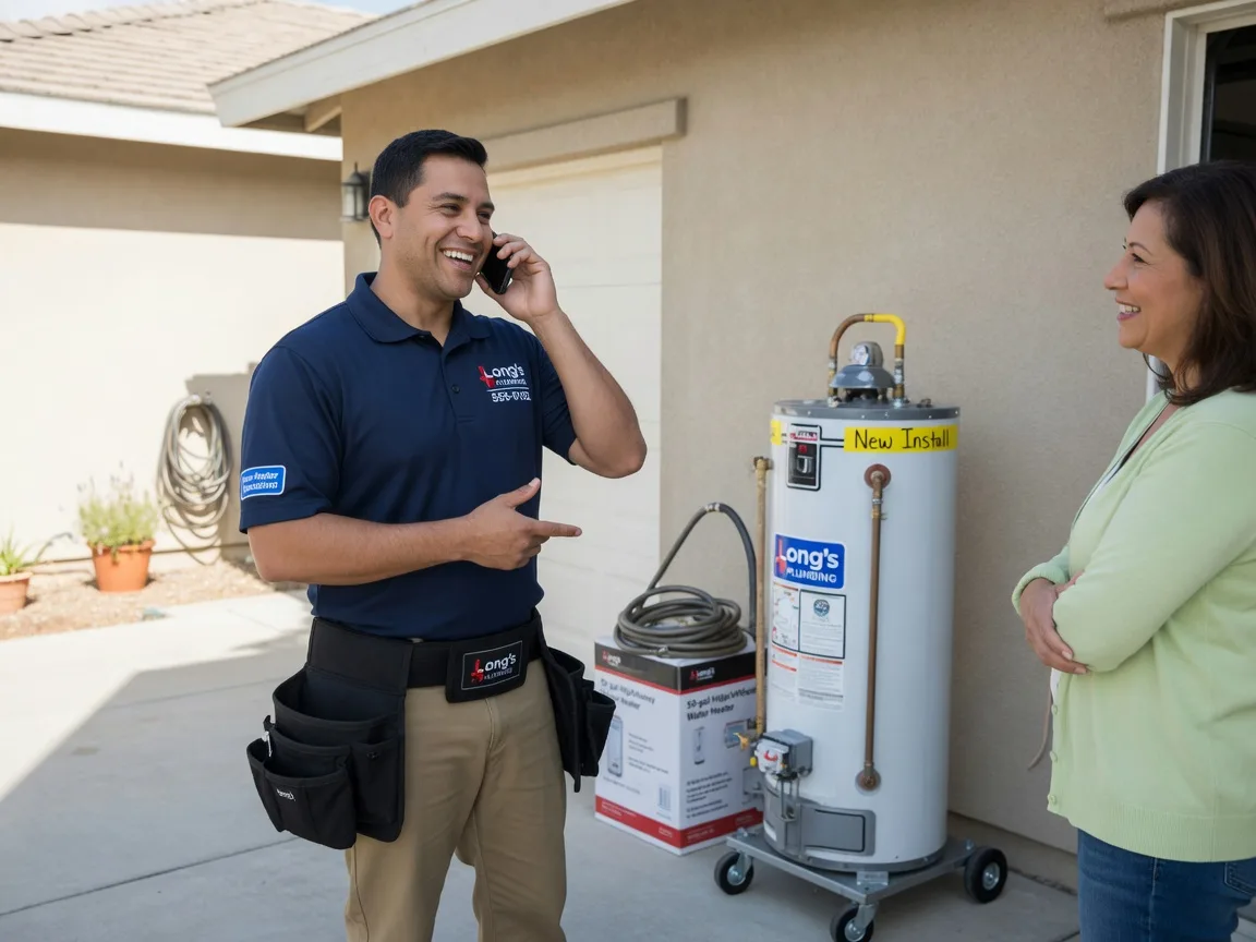 Leak Detection Strang, NE FAQs